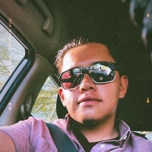 Meet your Posher, Jerome